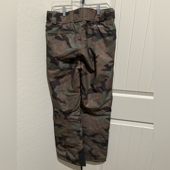 Columbia snow pants - Picture 5 of 5